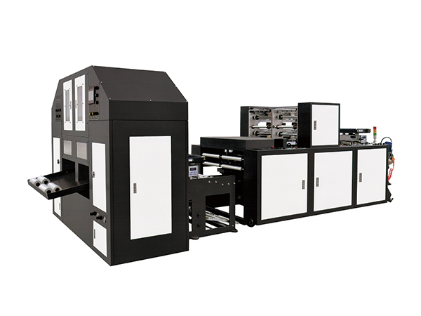 HC-LB500X2双线全自动点断背心袋连卷制KY.COM,开元（中国）
（有芯）