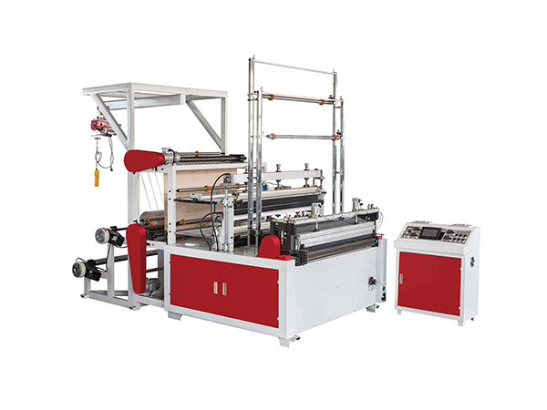 HC-FD-800/1000/1200/1500双层二线热封冷切制KY.COM,开元（中国）
(飞刀裁切)