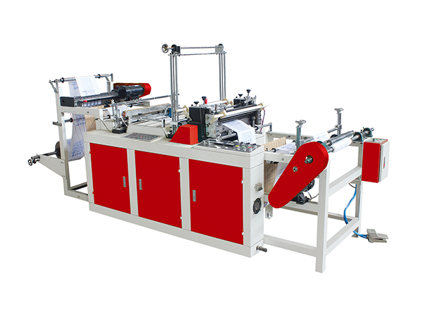 HC-LJ600/700/800/1000连卷热封冷切制KY.COM,开元（中国）
